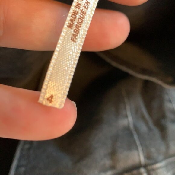 Free People Something Sweet Mini Dress size 4 NWTs - Picture 11 of 13